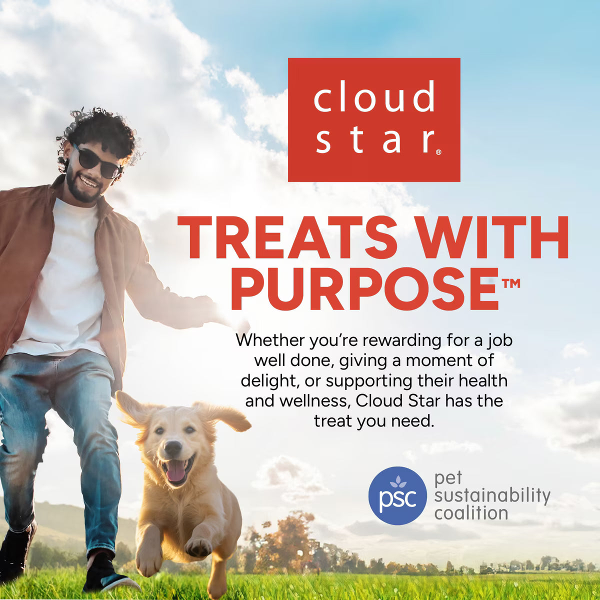 Buddy Biscuits Teeny Crunchy Treats with Bacon & Cheese