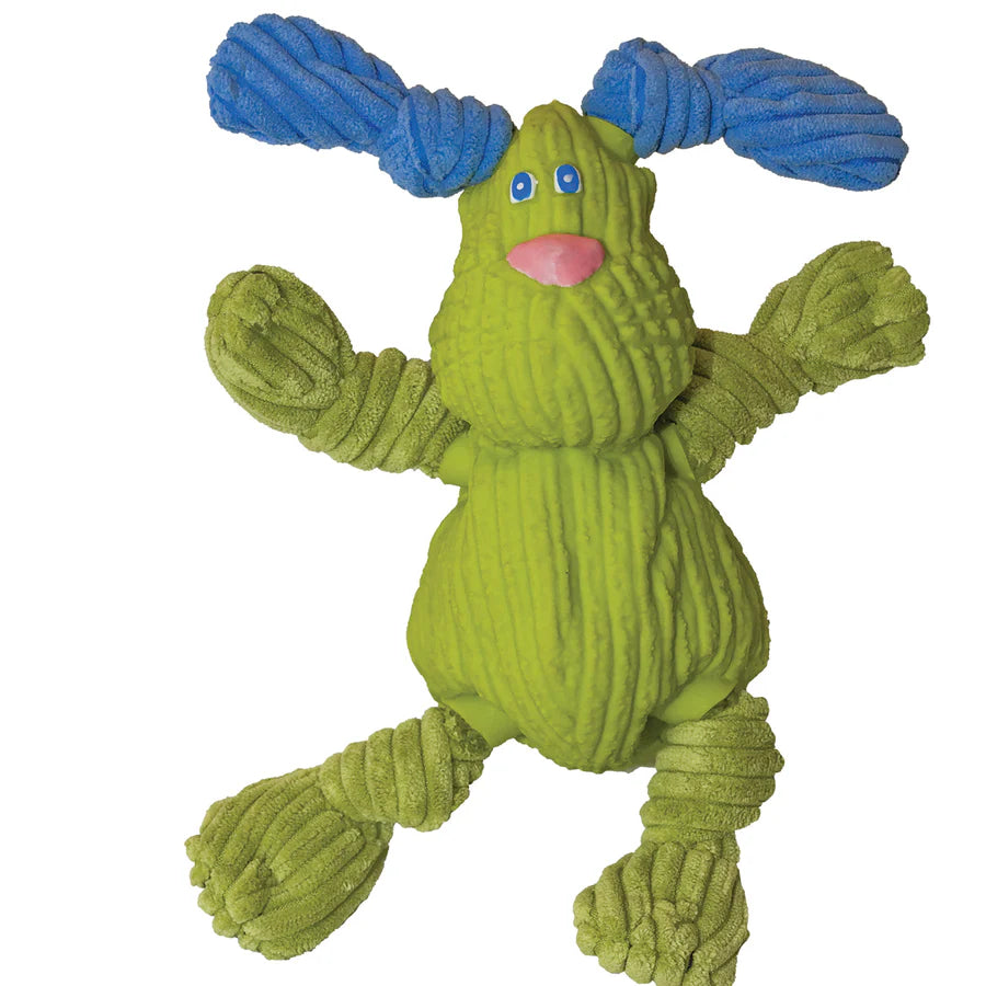 HuggleHounds Huggle-Fusion Dog Toy