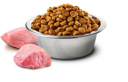 Farmina Natural & Delicious Prime Chicken and Pomegranate Puppy Maxi Dry Dog Food