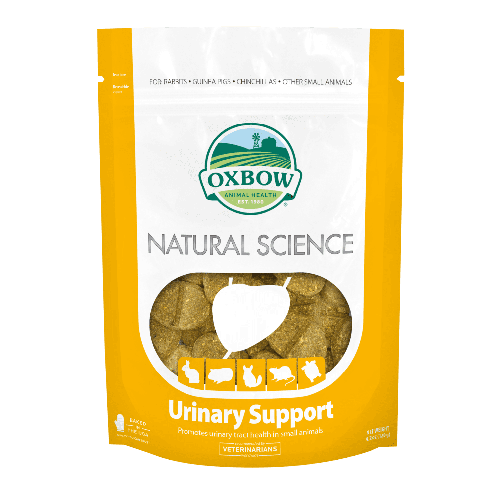 Oxbow Natural Science Urinary Support
