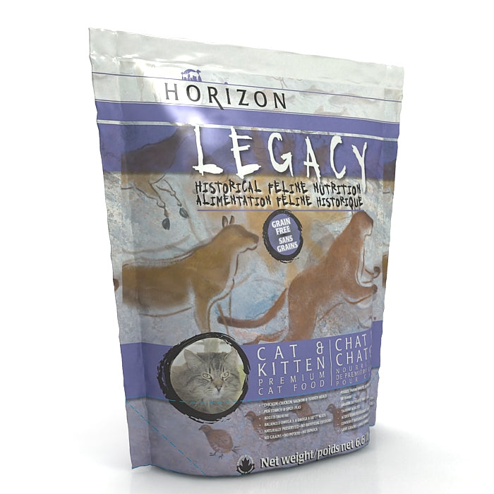 Horizon Legacy Dry Cat Food