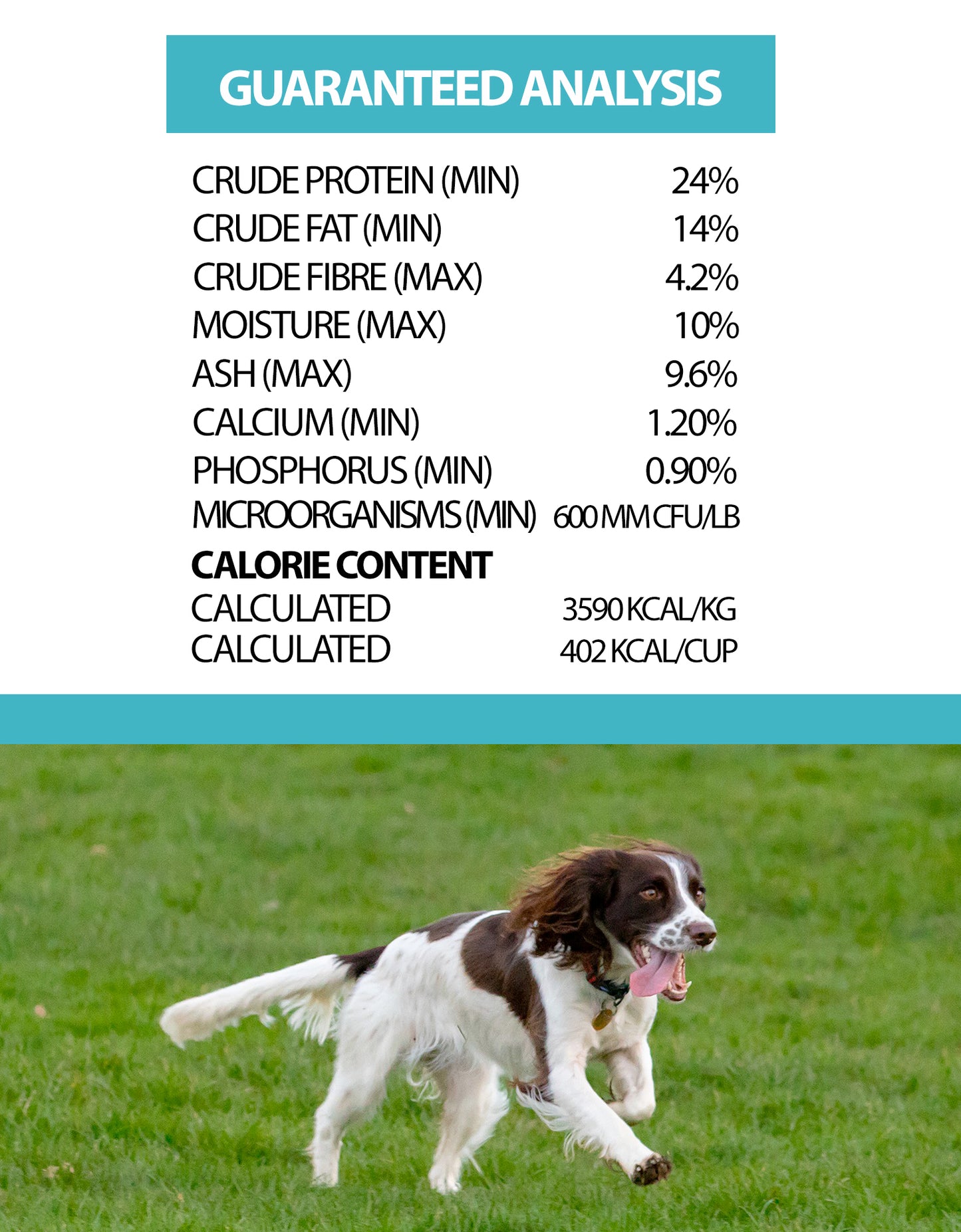 Horizon Pulsar Whole Grain Pork All Life Stages Dry Dog Food