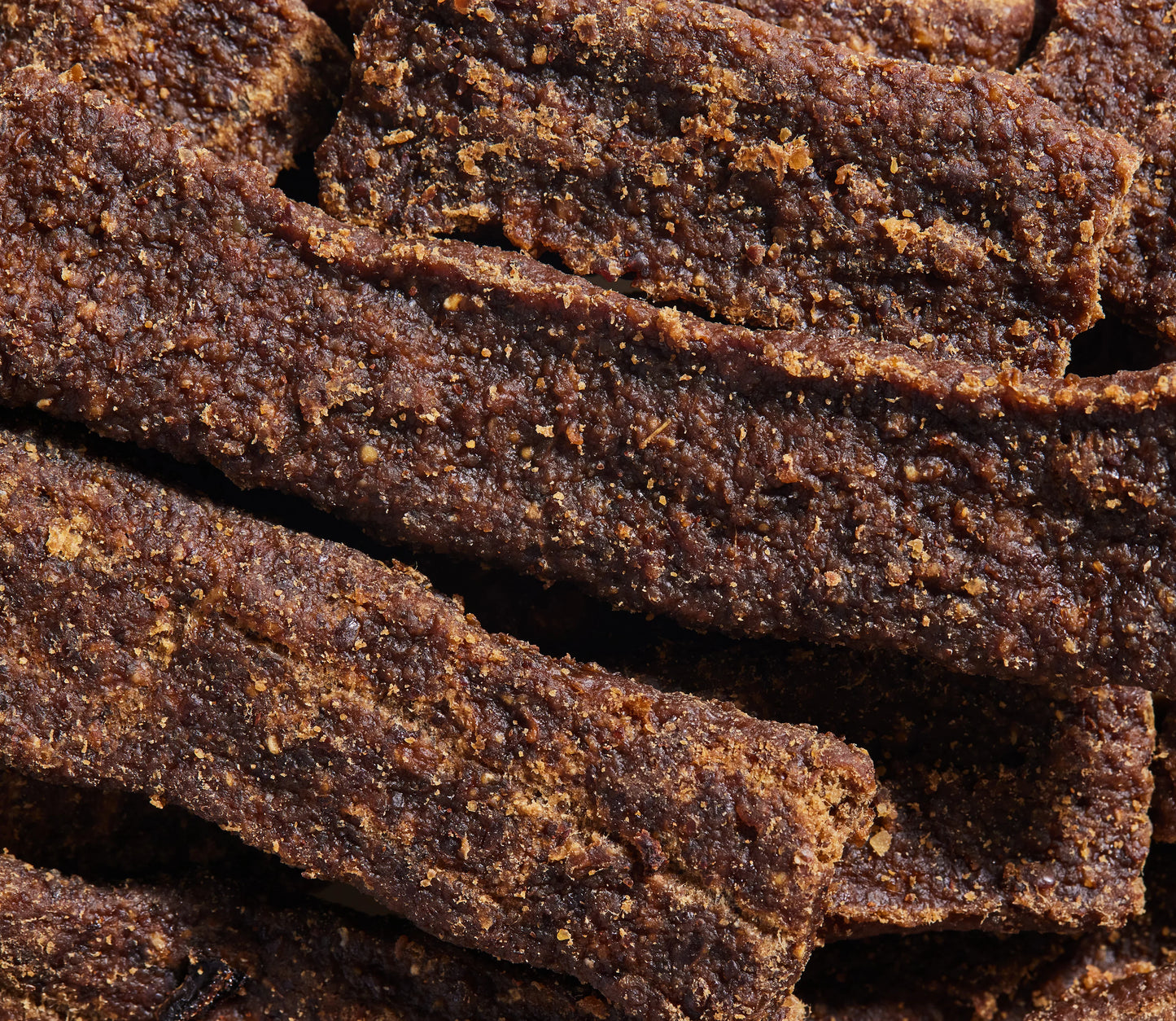 Open Farm Grain Free Grass-Fed Beef Jerky Strips For Dogs