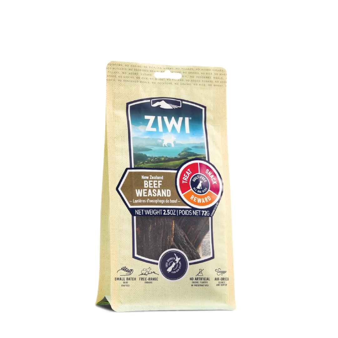 Ziwi Peak Beef Weasand