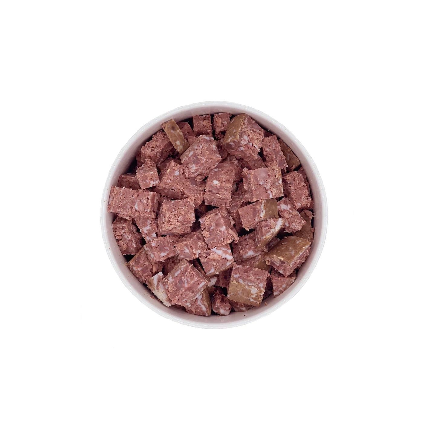 1st Moz Raw Sterilized Beef Pet Food