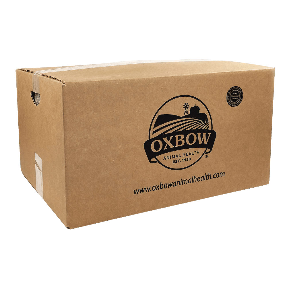 Oxbow Western Timothy Hay