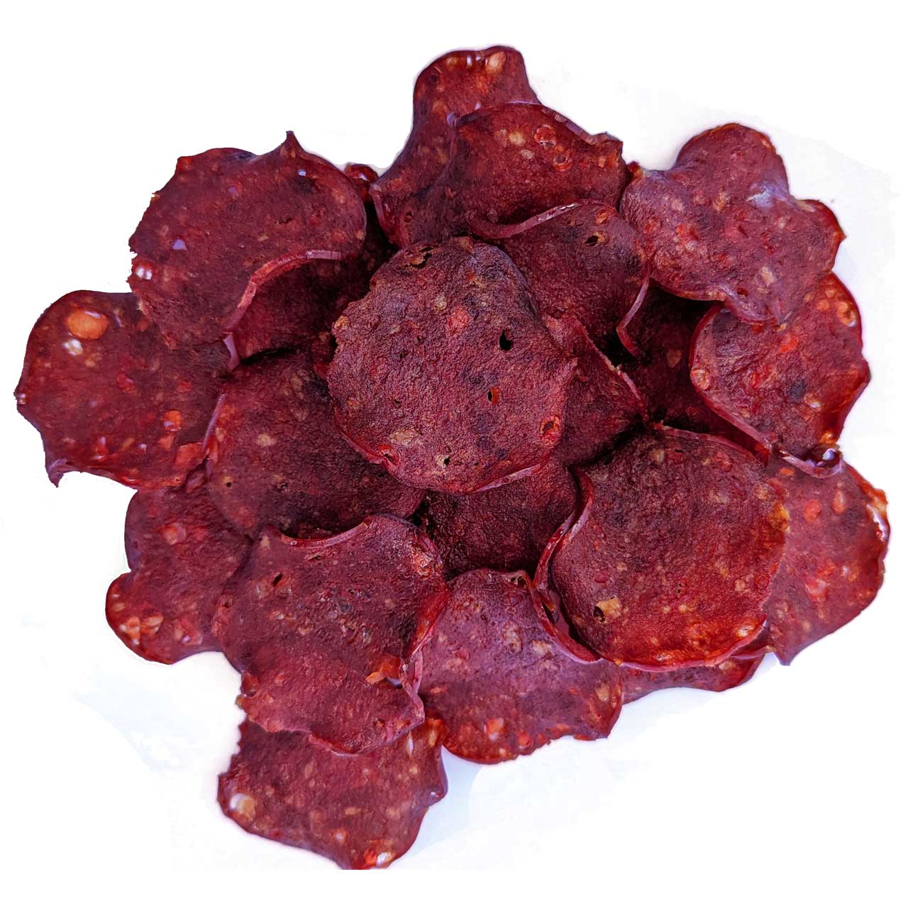 Thin & Crispy Chips Beef Dog Treats