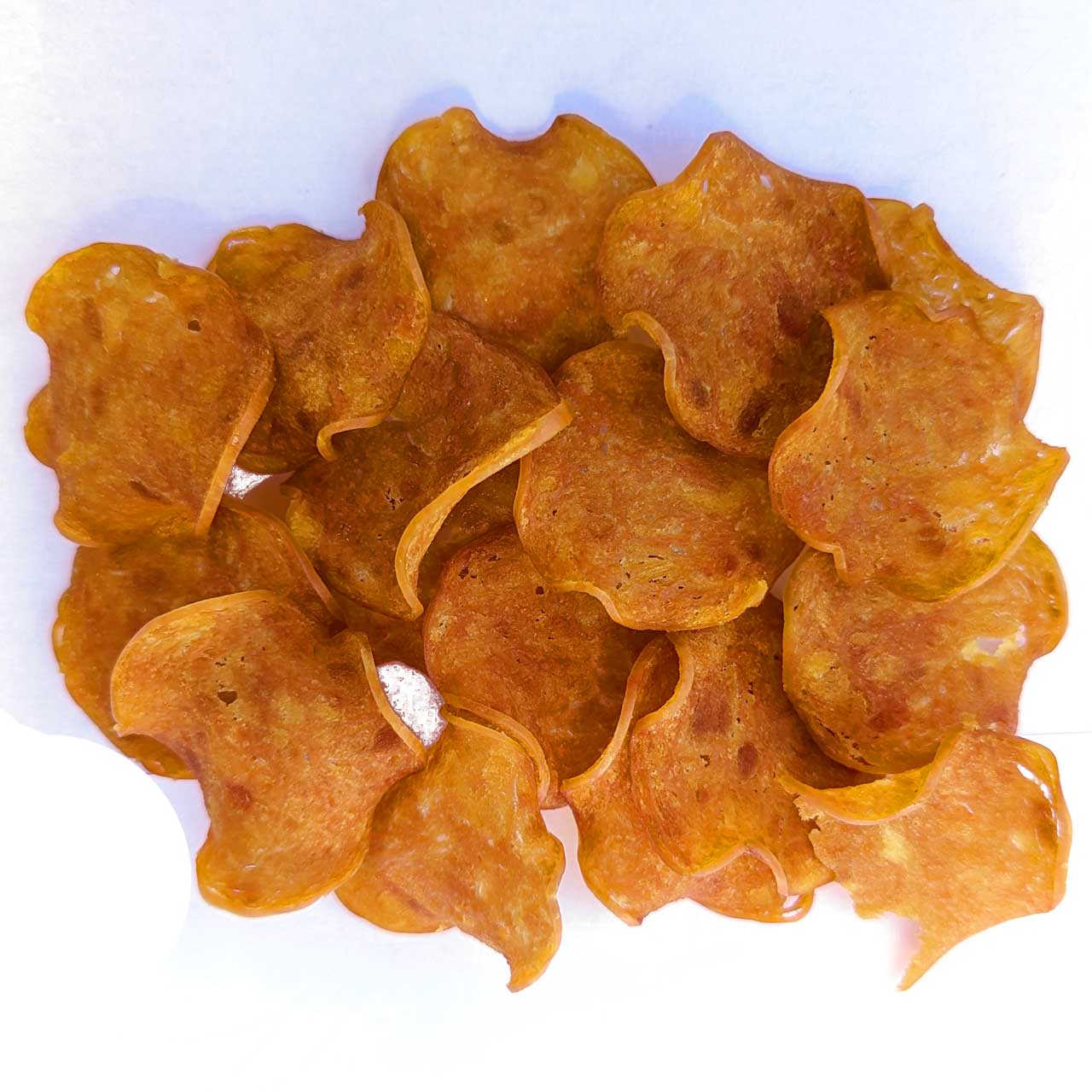 Thin & Crispy Chips Chicken Dog Treats
