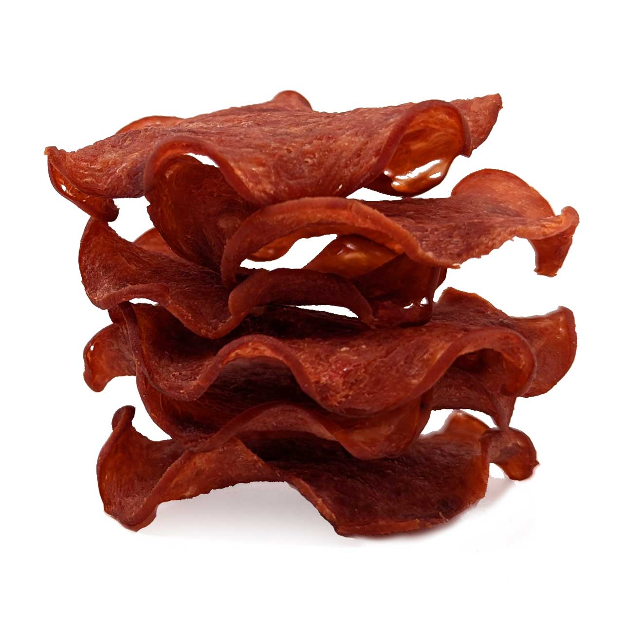 Thin & Crispy Chips Turkey Dog Treats