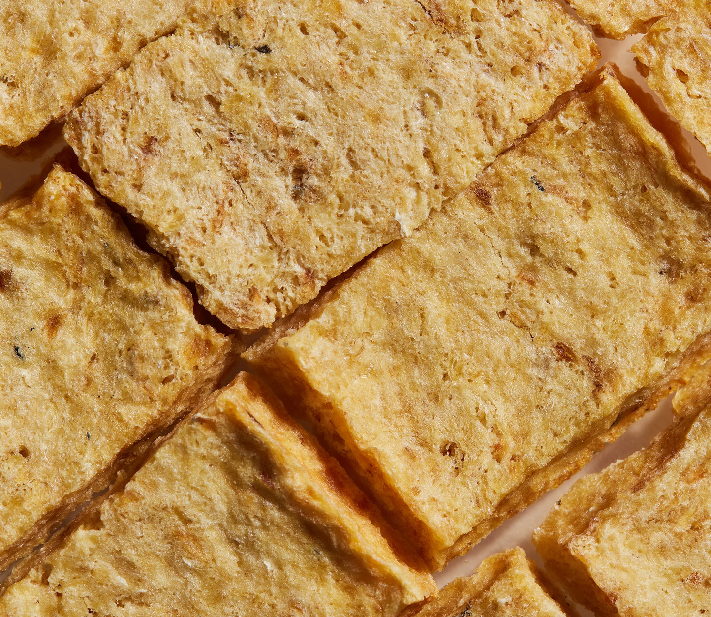 Open Farm Dehydrated Cod Fish Dog Treat