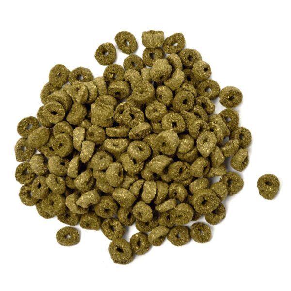 Oxbow Essentials Hamster and Gerbil Food