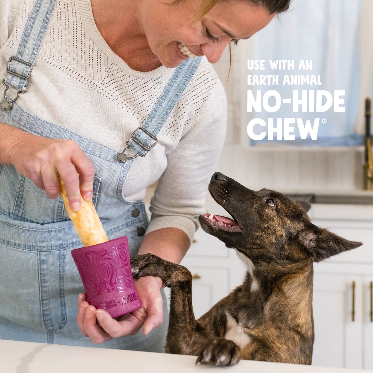 West Paw Funnl Dog Toy for Dogs