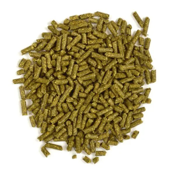 Oxbow Animal Health Garden Select Adult Rabbit Food