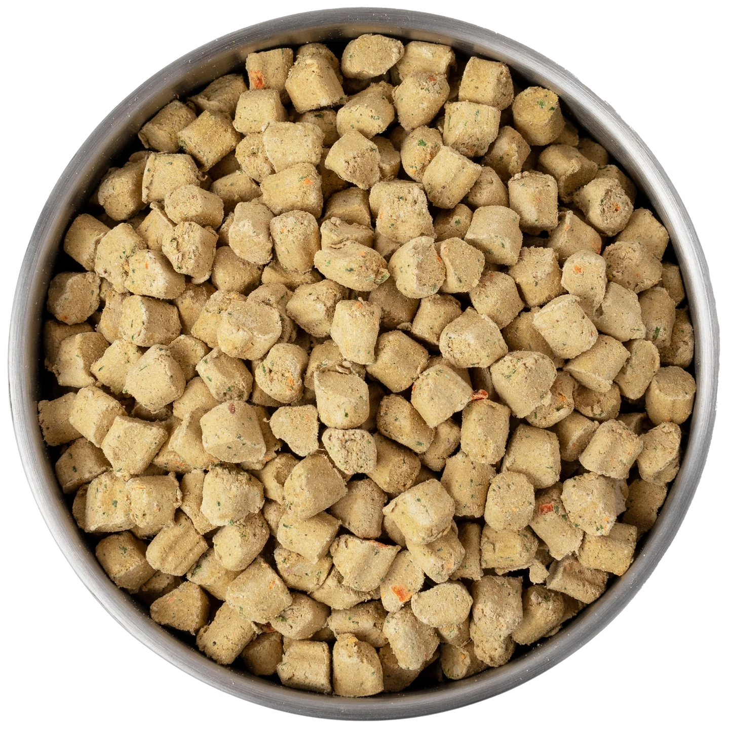 Primal Kibble In The Raw Freeze-Dried Chicken and Fish Recipe for Cats