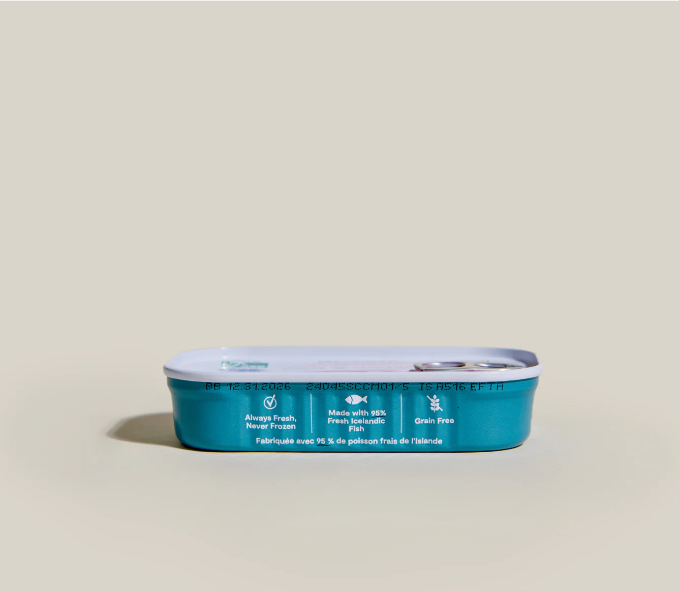 Open Farm Salmon & Cod Wet Topper for Cats
