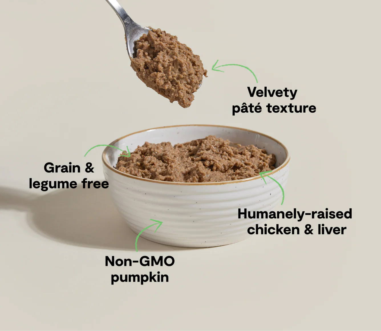 Open Farm Grain Free Harvest Chicken Canned Cat Food