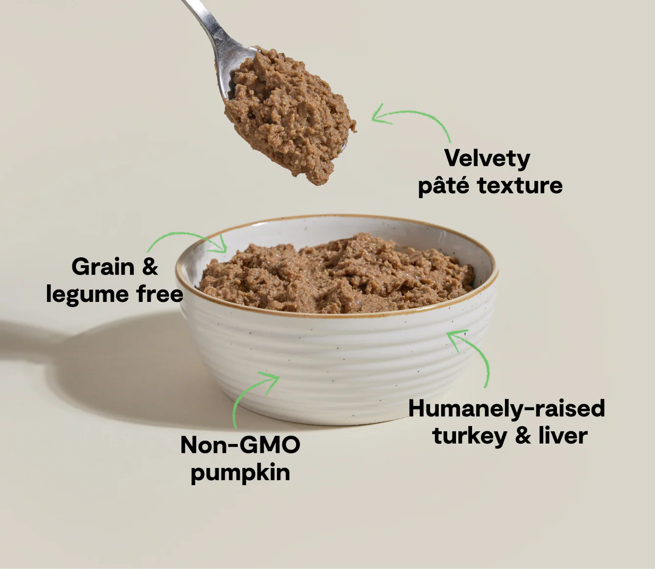 Open Farm Turkey Canned Cat Food