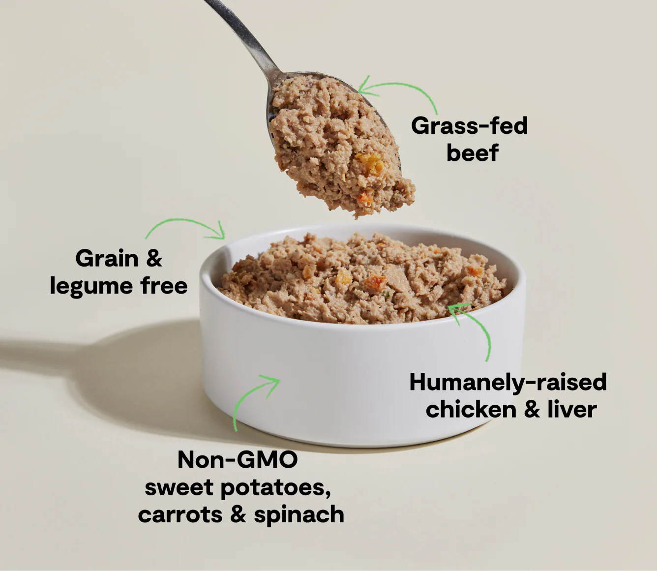 Open Farm Canned Dog Food Chicken & Beef Recipe