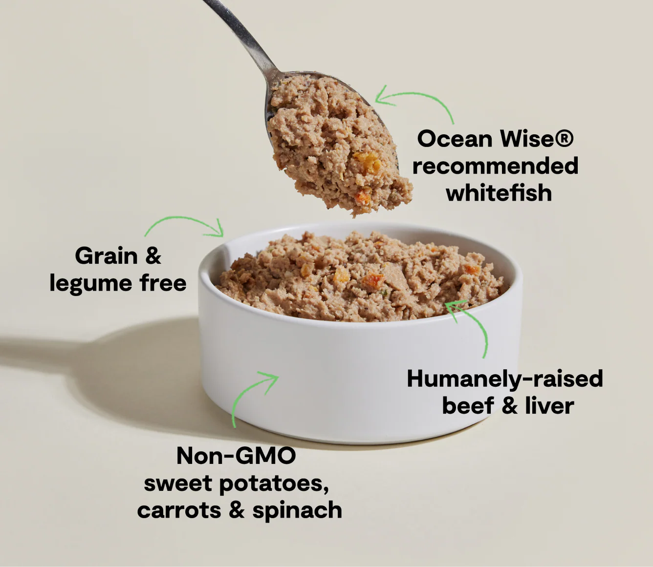 Open Farm Surf & Turf Recipe Canned Dog Food