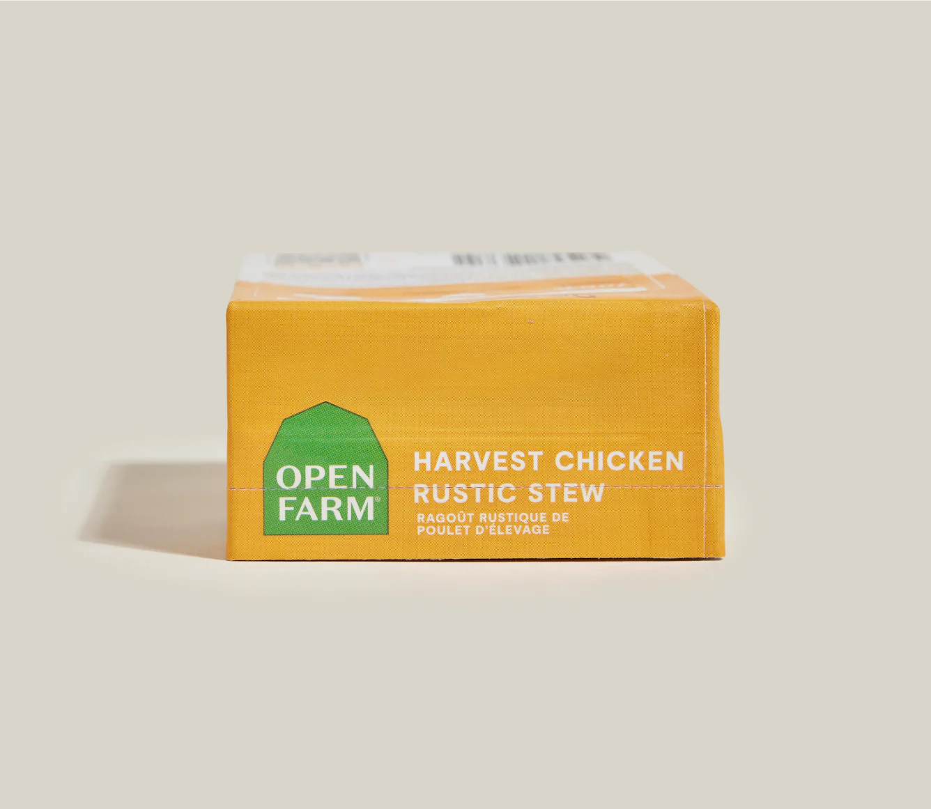 OPEN FARM Certified Humane Chicken Rustic Stew for Dogs