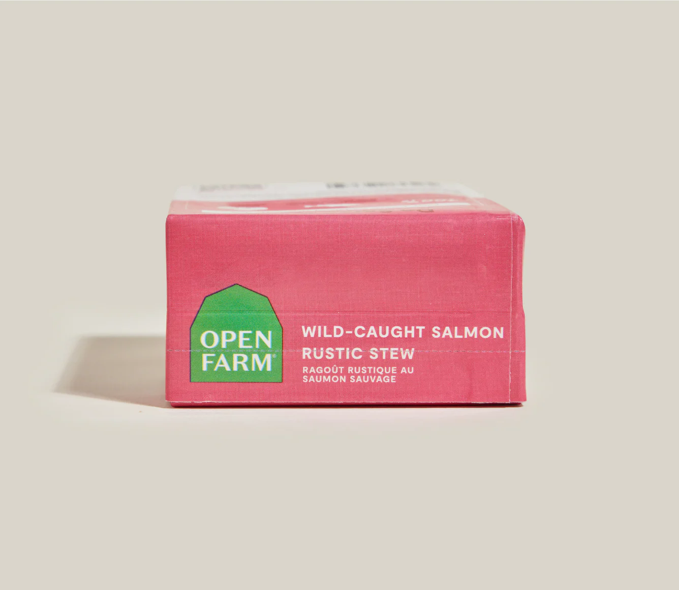 OPEN FARM Wild-Caught Salmon Rustic Stew for Dogs