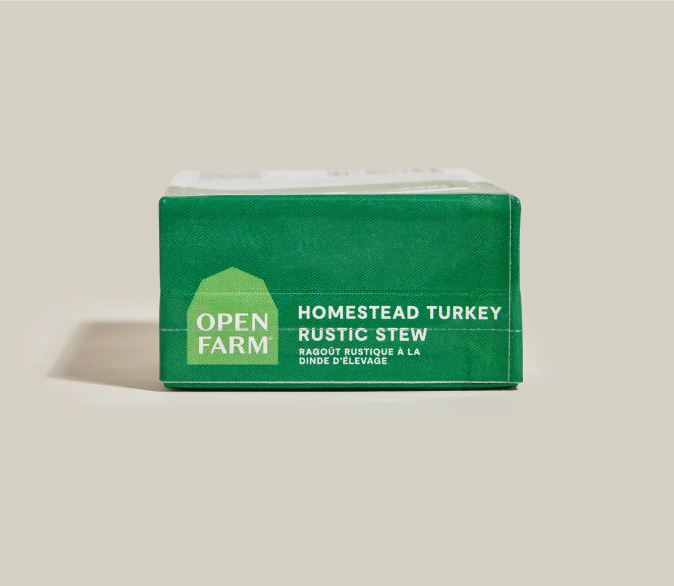 OPEN FARM Certified Humane Turkey Rustic Stew for Dogs