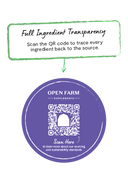 Open Farms Hip & Joint Dog Supplements