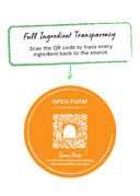 Open Farm Probiotic Dog Supplements