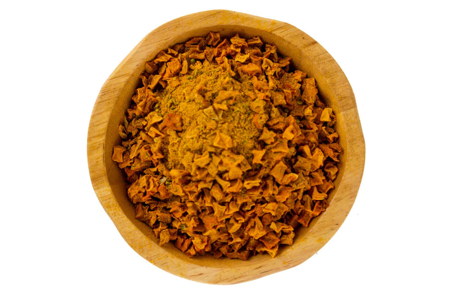 Grandma Lucy's Pumpkin Pouch - Inflammation