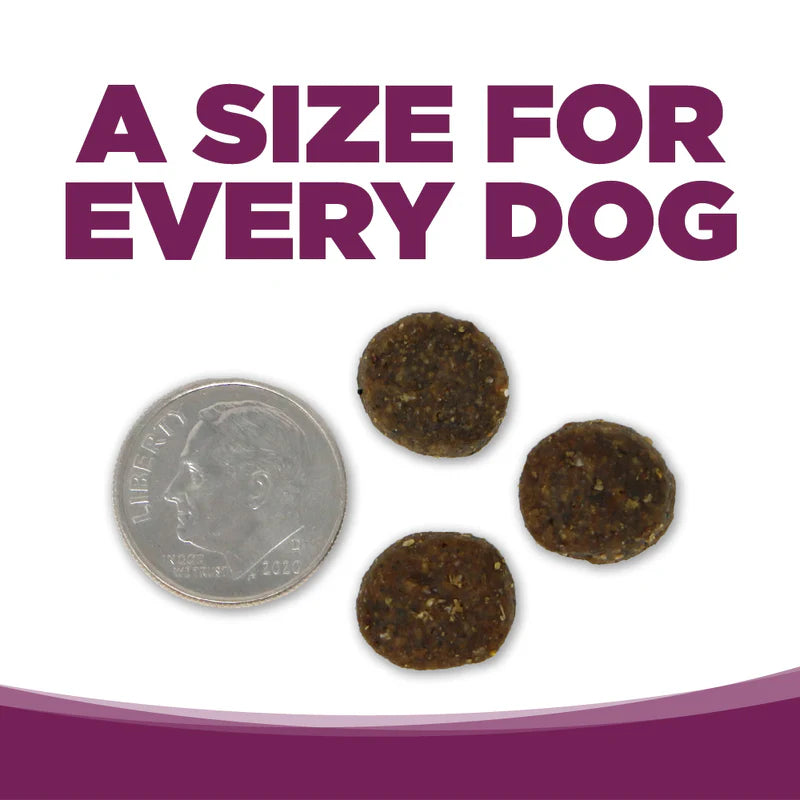 PureVita Grain Free Pork & Blueberry Dog Food