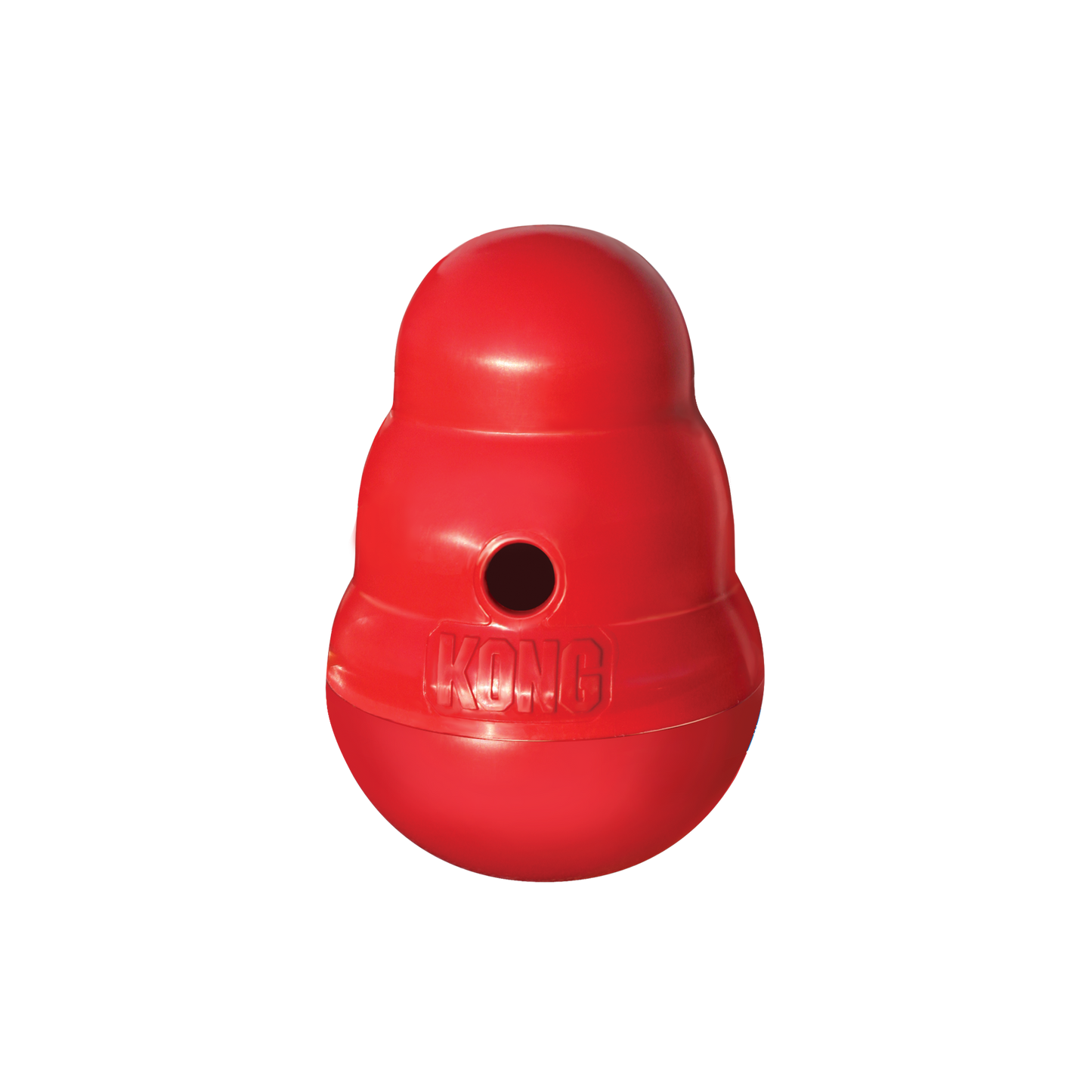 KONG Wobbler Dog Toy