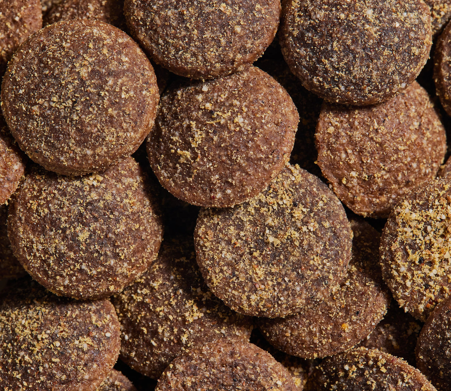 Open Farm Peanut Butter & Banana Better Biscuits For Dogs