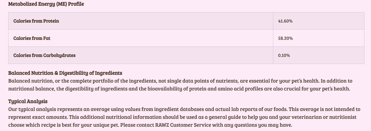 RAWZ Freeze Dried Wild Caught Salmon, Goat's Milk & Green Mussels Crunchy Cat Treats