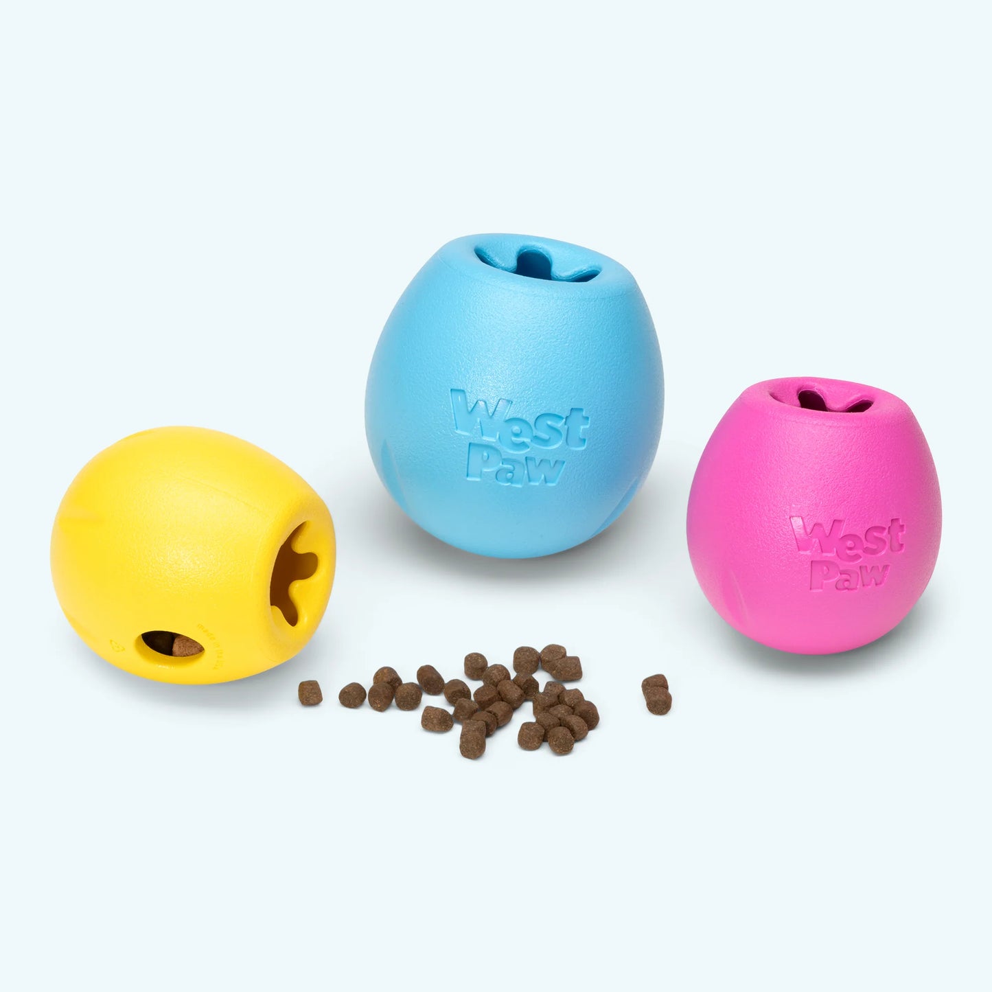 West Paw Rumbl Small for Dogs
