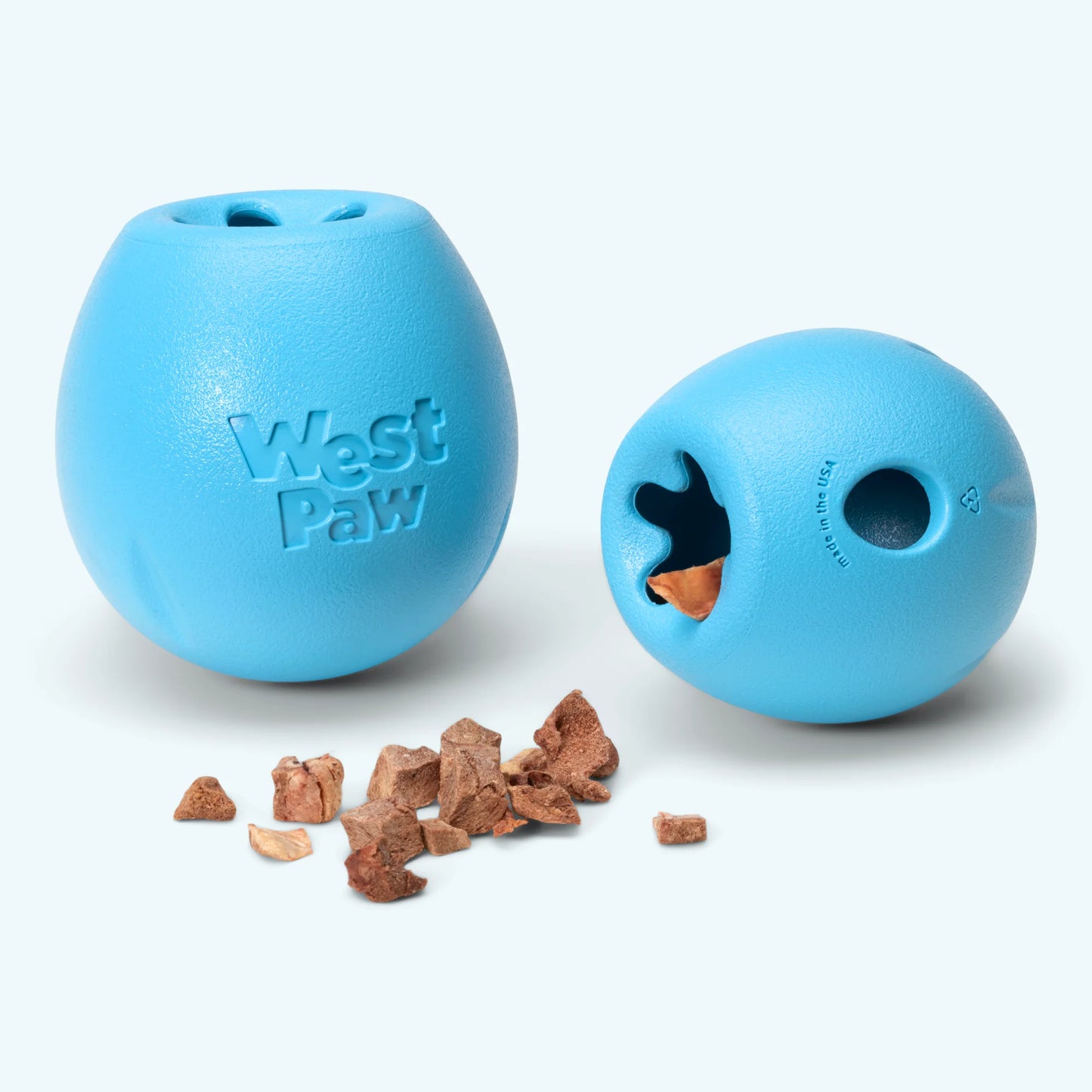 West Paw Rumbl Small for Dogs