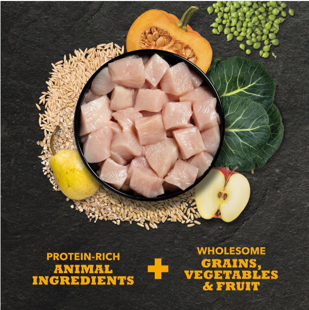 Acana Classics Chicken & Barley Recipe Dry Dog Food