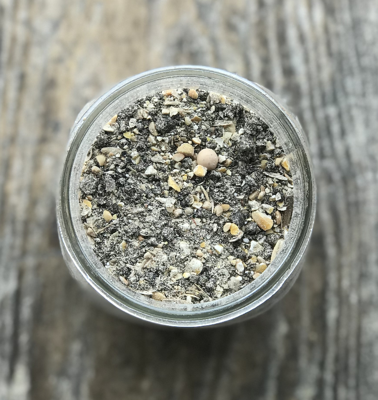 Wholesome Harvest Non-GMO Chick Starter 22% For growing chicks