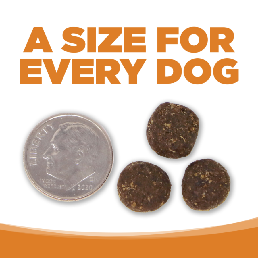 Nutrisource Lamb Meal and Rice Formula Dry Dog Food