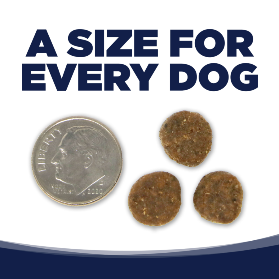 Nutrisource Grain Free Woodlands Select Dry Dog Food