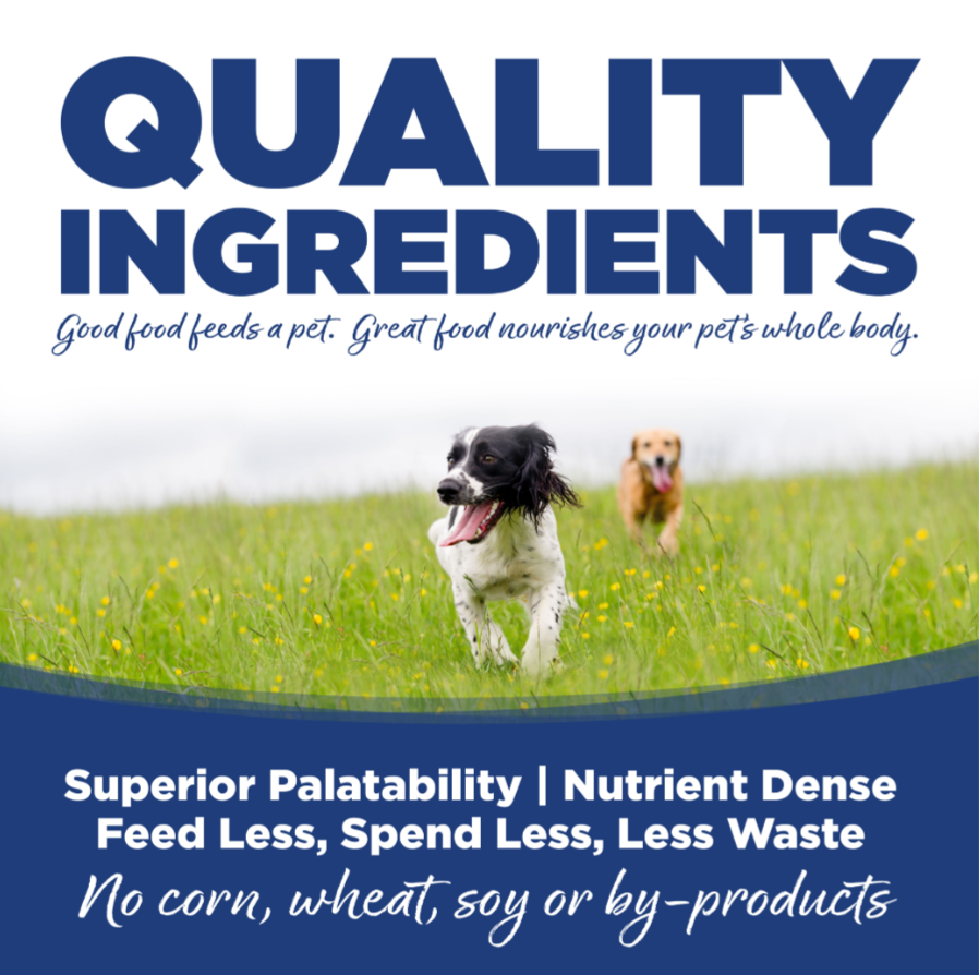 Nutrisource Adult Trout and Rice Formula Dry Dog Food