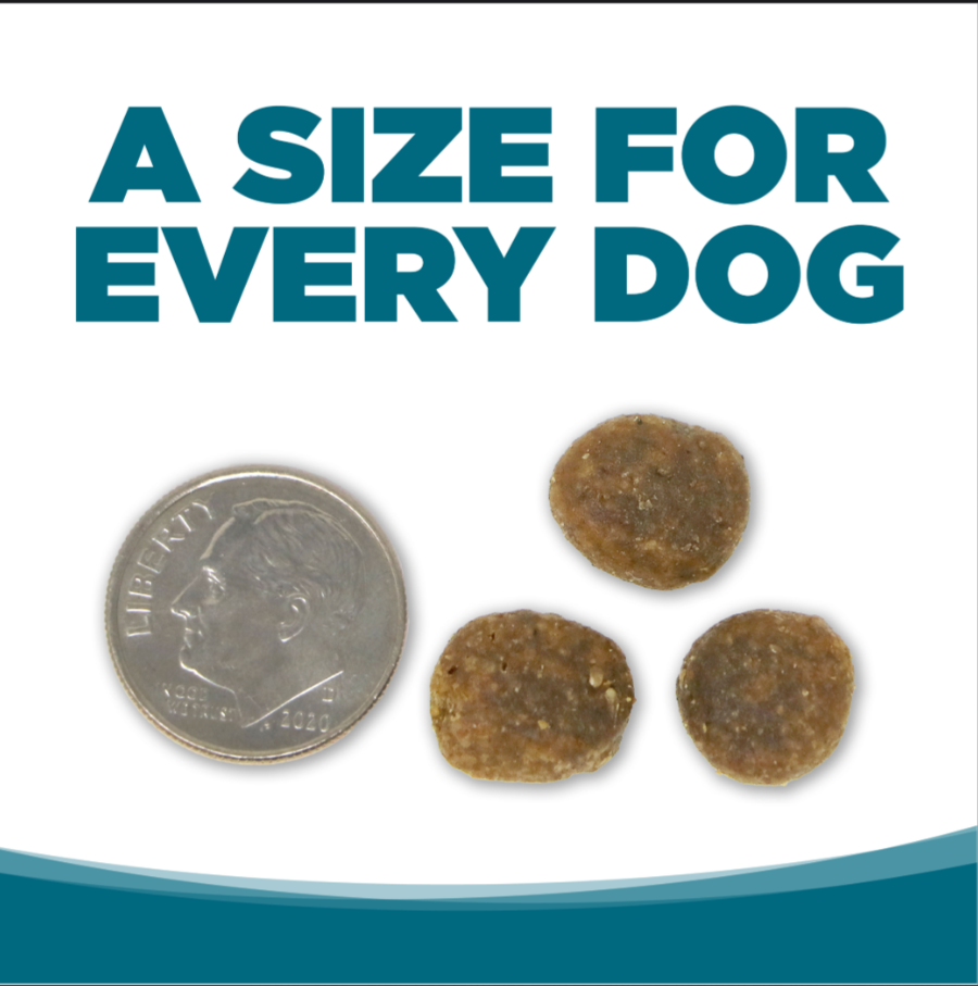 Nutrisource Grain Free Chicken and Pea Dry Dog Formula