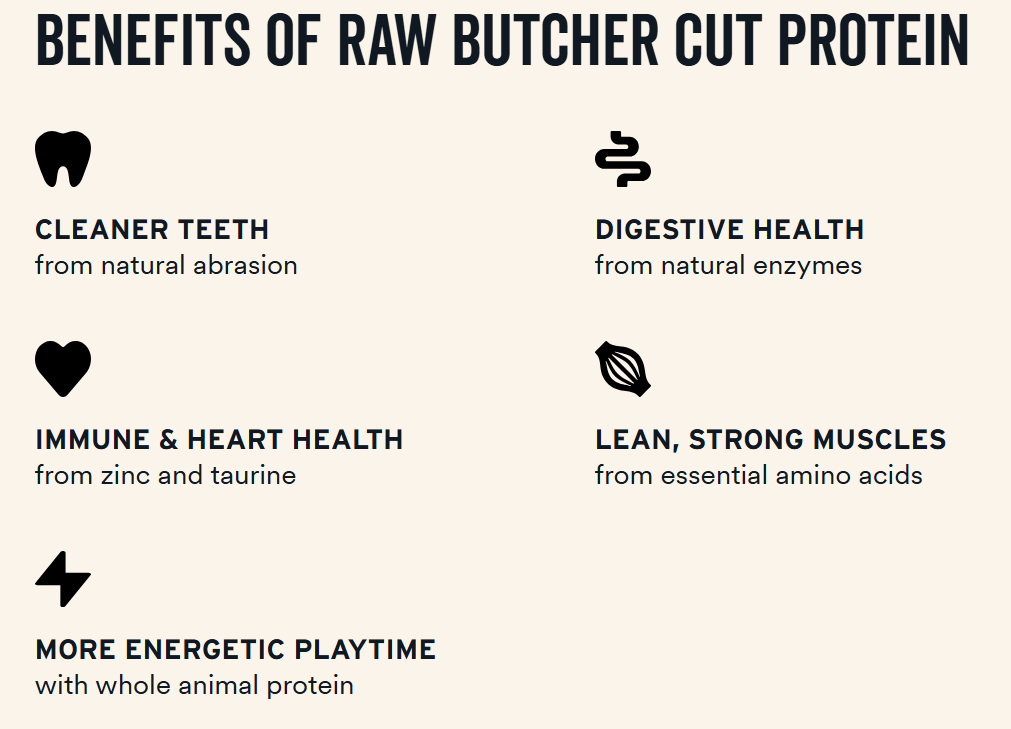 Vital Essentials Freeze-Dried Raw Beef Liver Dog Treats