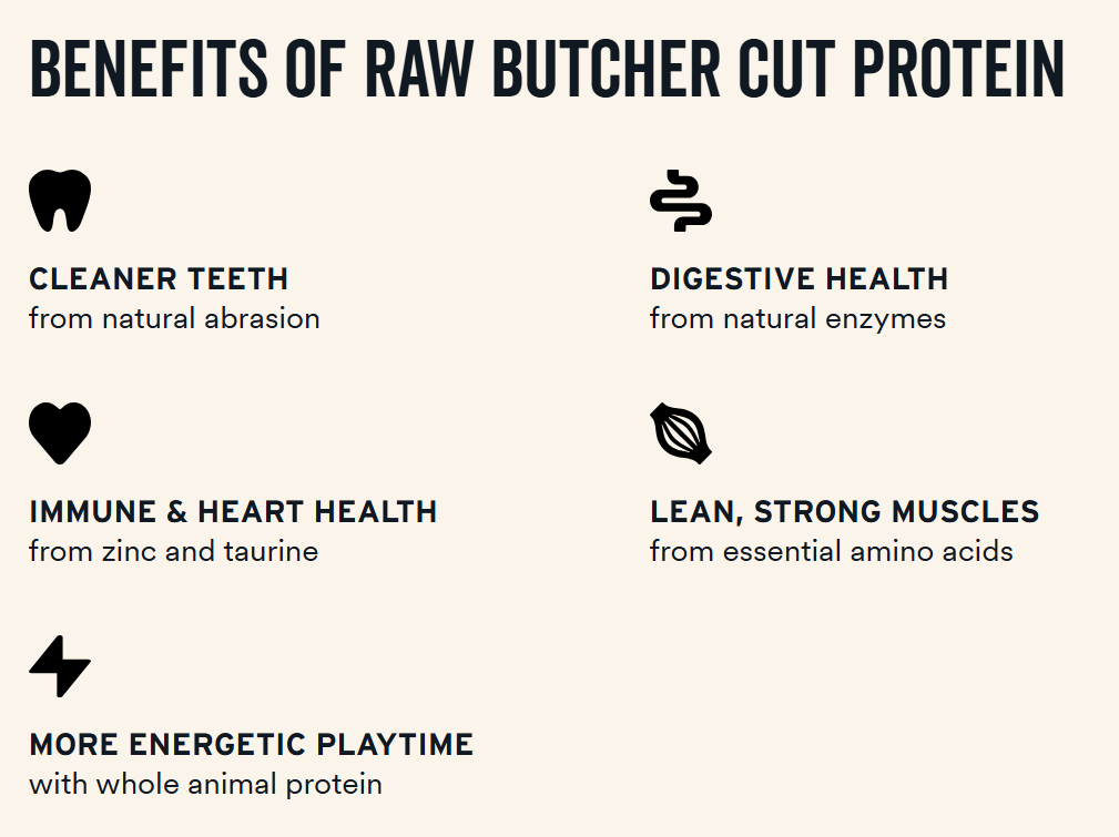 Vital Essentials Freeze-Dried Beef Tripe Bite Treats for Dogs