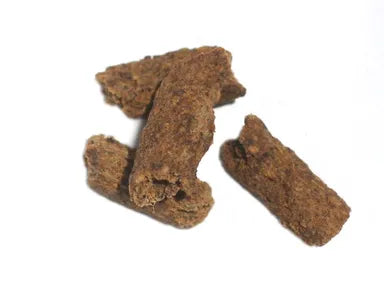 Plato Small Bites Organic Chicken Dog Treats