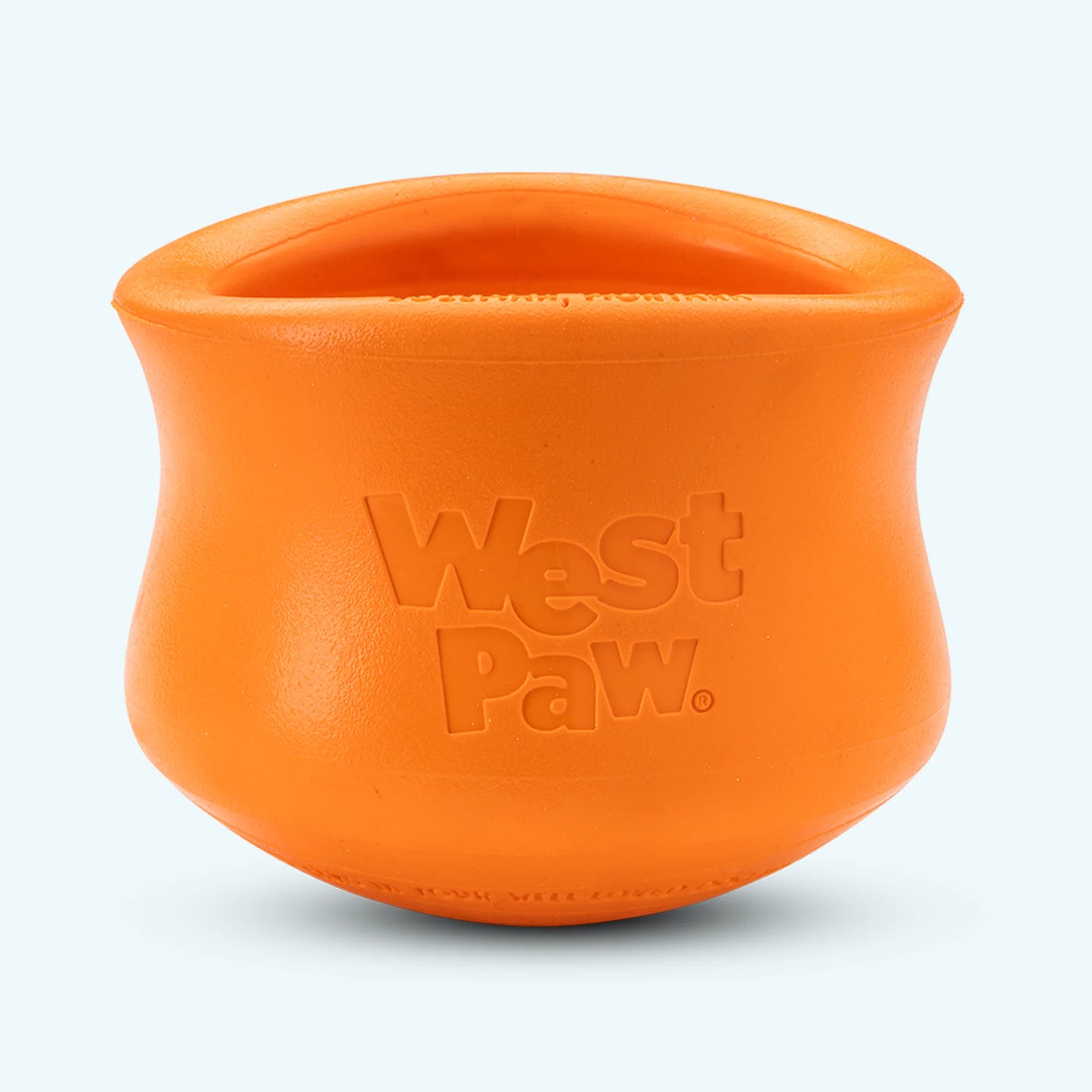 West Paw Small Toppl Toy For Dogs