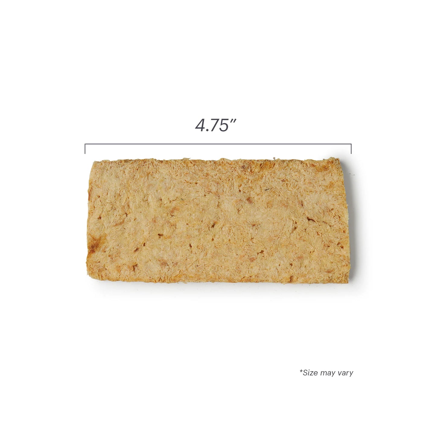 Purely One: 100% White Fish Filets for Dogs
