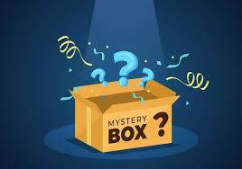 Hearty Pet's Mystery Holiday Boxes For Cats