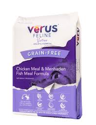 VeRUS Feline Virtue Grain Free Dry Cat Food
