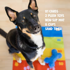 West Paw The Dog's Best Friend Game