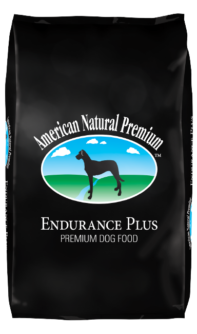 American Natural Premium Endurance Plus Recipe Dog Food